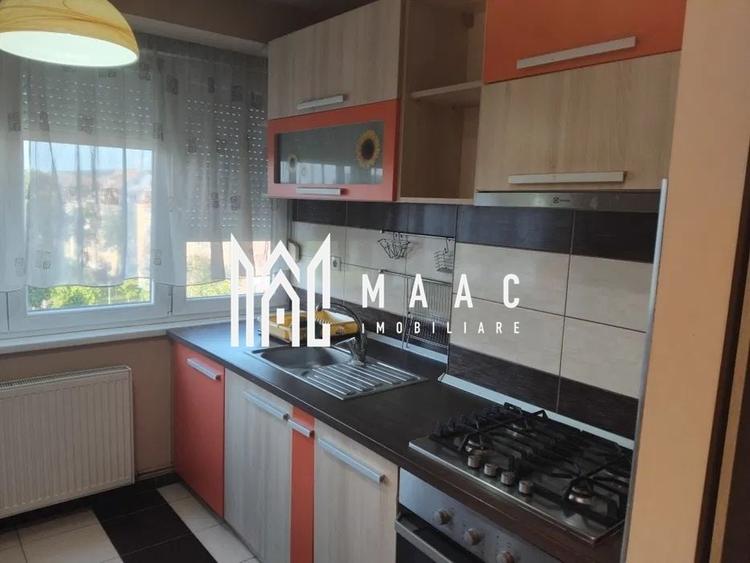 Apartament 2 camere de închiriat | Terezian | 50 mp, lift - 7