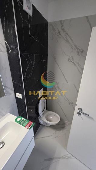Apartament cu 3 camere decomandat în Berceni