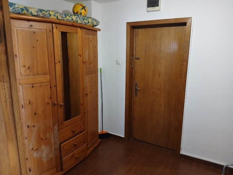 Garsonieră decomandată în Timpuri Noi