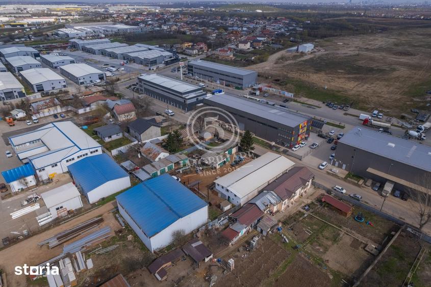 Spațiu comercial, de 287 mp, în Central