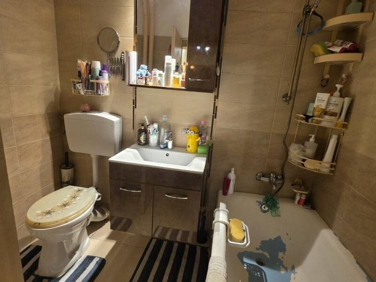 Apartament decomandat în Muncii