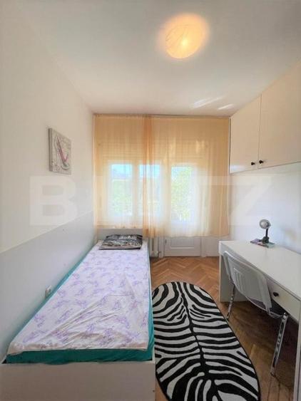 Casă individuală cu 4 camere cu Teren 350 Mp în Zorilor