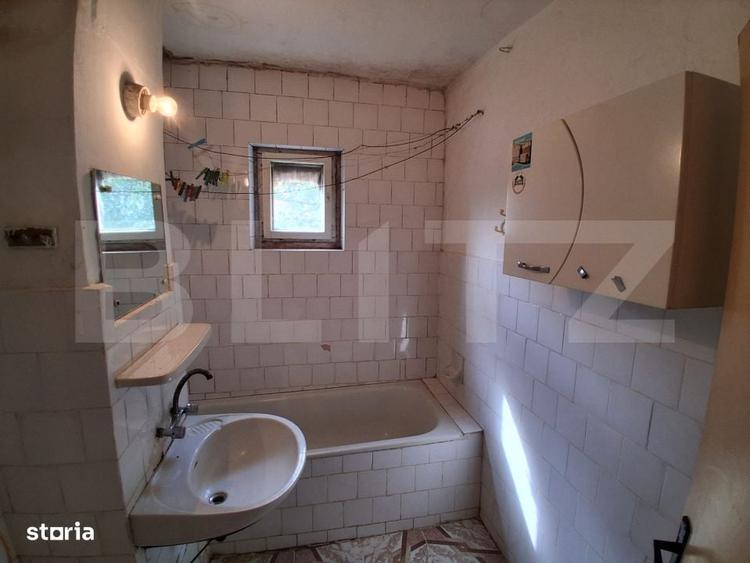 Apartament cu 2 camere decomandat în Dâmbova