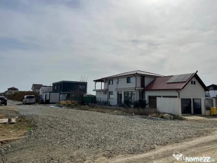 Teren Intravilan de vanzare in Mamaia-Sat | 1667 mp | Ideal - 3