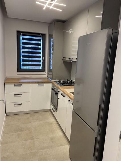 Apartament cu 2 camere decomandat, mobilat în Pantelimon