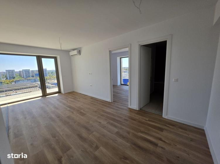Apartament cu 2 camere în Central