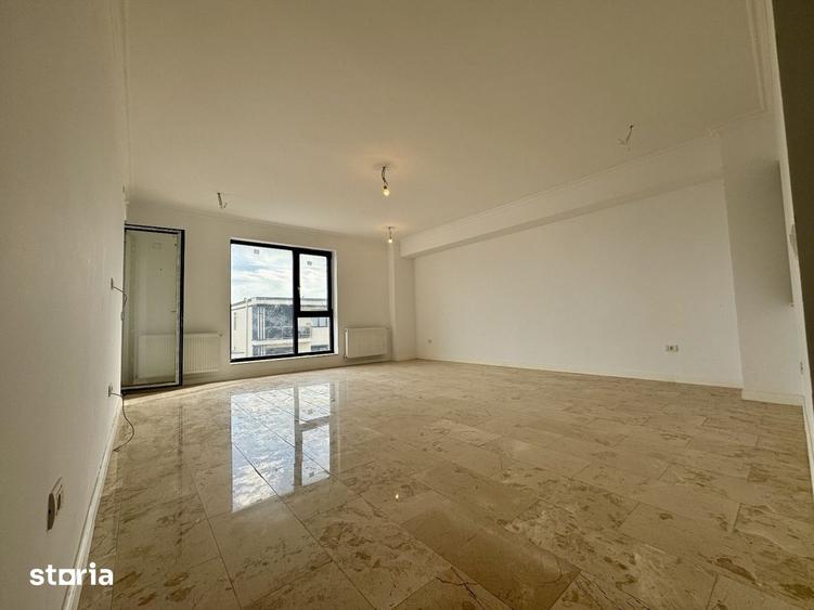 Apartament cu 3 camere în Tomis Plus