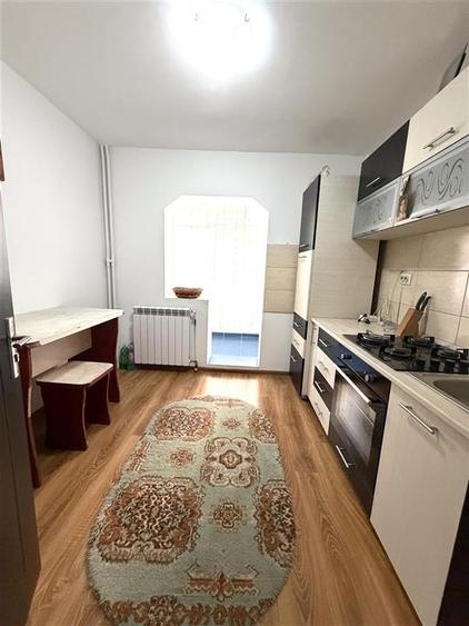 Apartament cu 2 camere decomandat în Cug