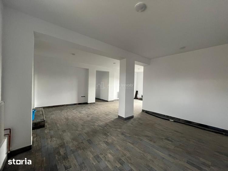 Spațiu comercial, de 700 mp, în Lugoj
