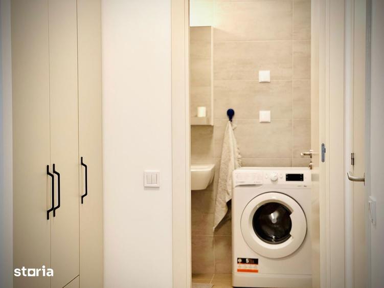 Apartament cu 2 camere în Pantelimon