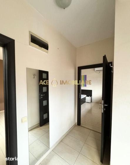 Apartament cu 2 camere în Dămăroaia