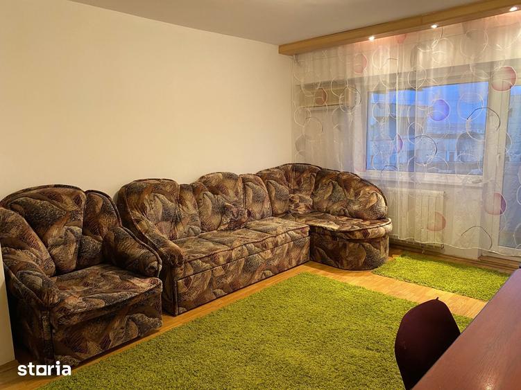 Apartament 1 camera Calea Manastur, zona Kaufland, sp.42 mp - 7