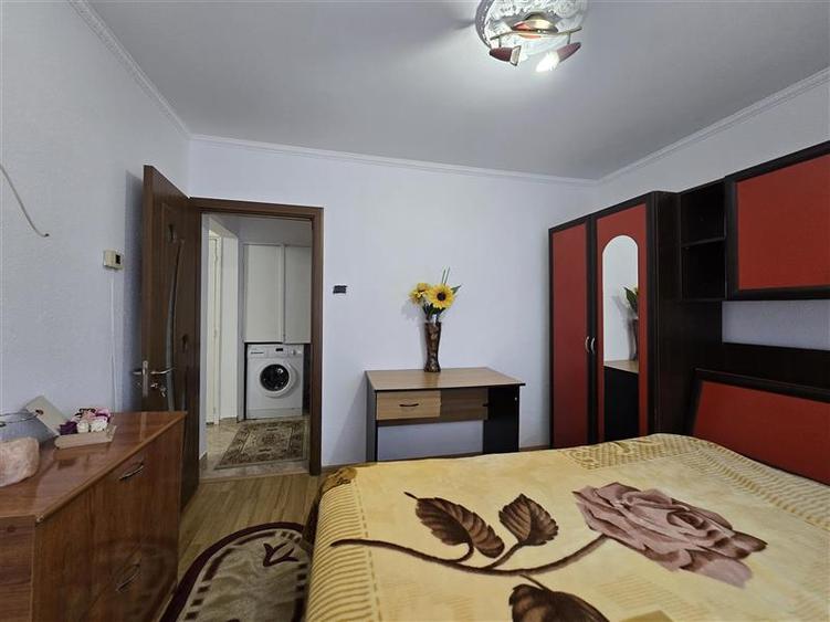 Apartament cu 2 camere decomandat în Nord