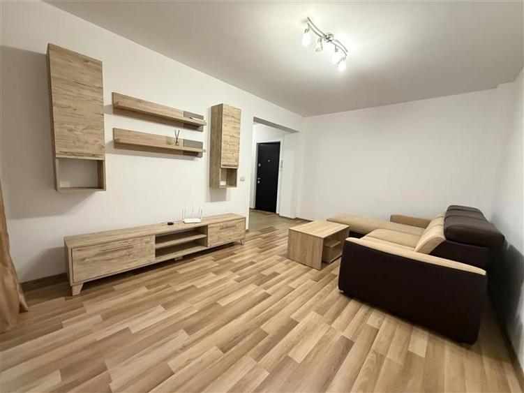 Apartament cu 2 camere decomandat în Dudu