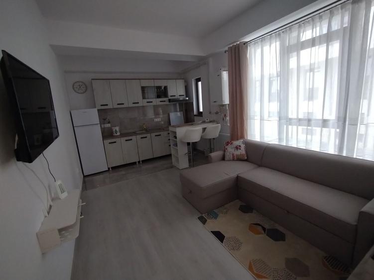Apartament cu 2 camere decomandat în Șelimbăr