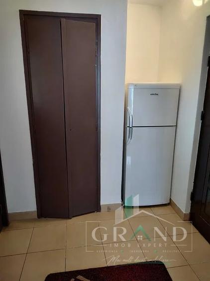 Apartament cu 2 camere decomandat, mobilat în Mănăștur