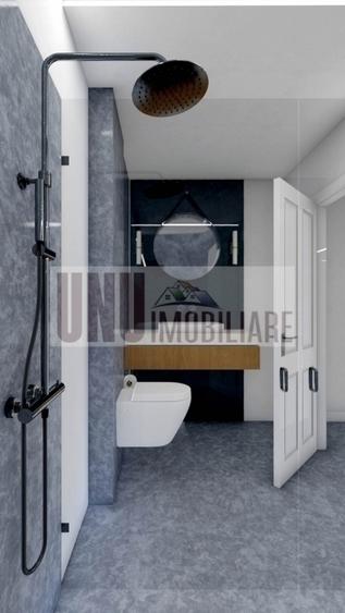 Garsonieră decomandată în Tătărași — fotografia 2