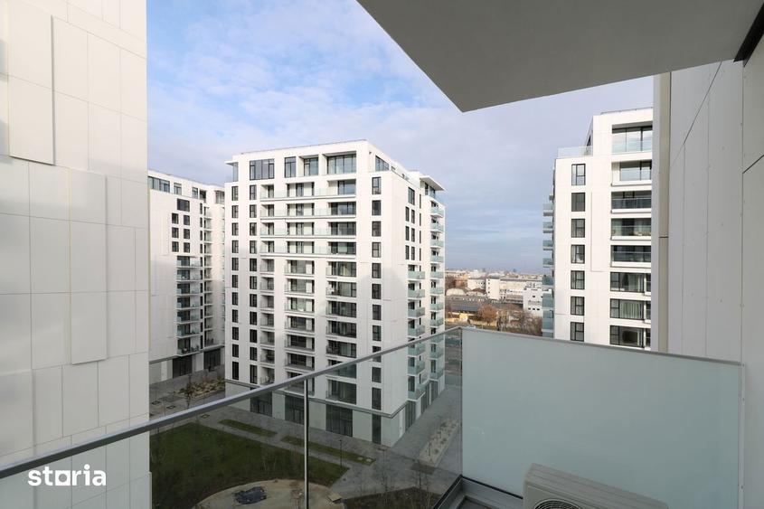 INCHIRIERE APARTAMENT 2 CAMERE//ONE COTROCENI PARK - 8