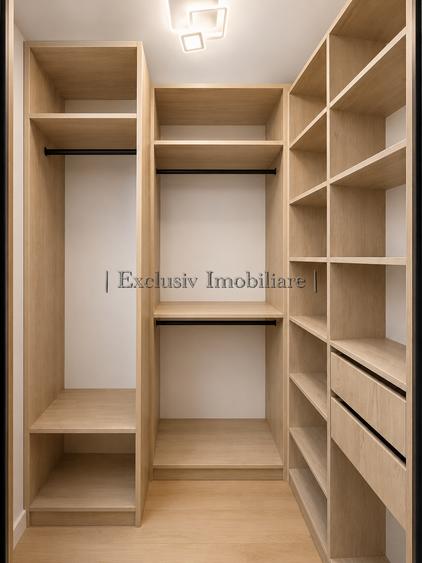 Apartament cu 2 camere decomandat, mobilat în Tomis Nord