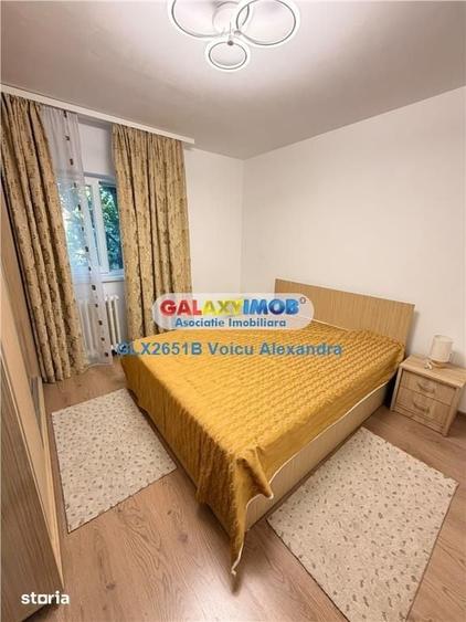 Apartament cu 2 camere în Berceni