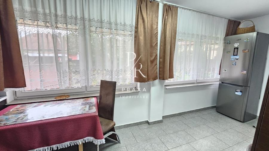 Casă individuală cu 2 camere cu Canalizare în Suceagu