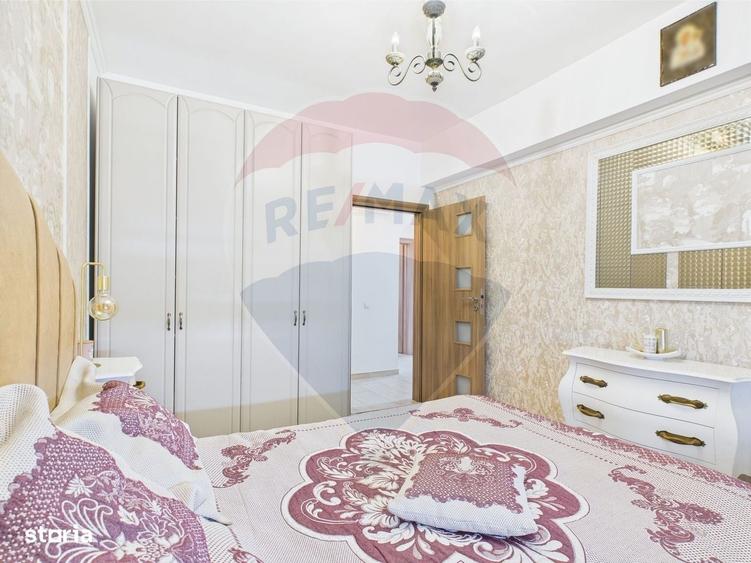 Inchiriere 3 camere parc Bazilescu, langa metrou Laminorului - 15