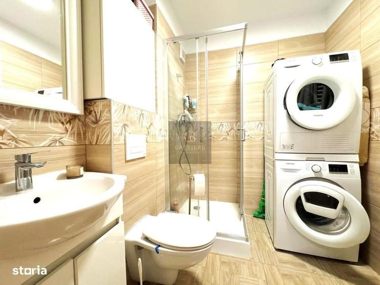 Apartament cu 2 camere în Unirii