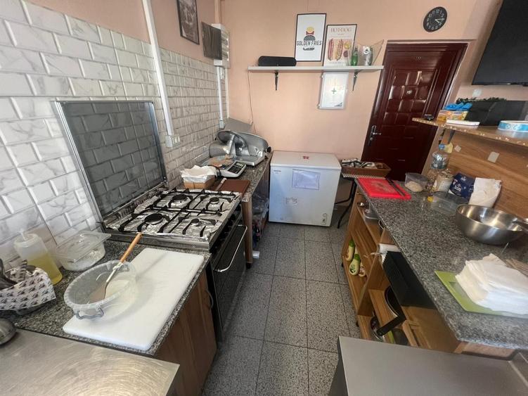Spațiu comercial, de 30 mp, în Central
