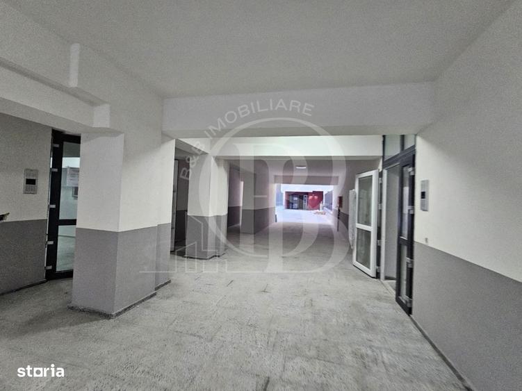 Apartament cu 4 camere în Titan