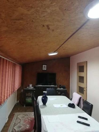 Casă cu 16 camere cu Teren 2500 Mp în Aurora