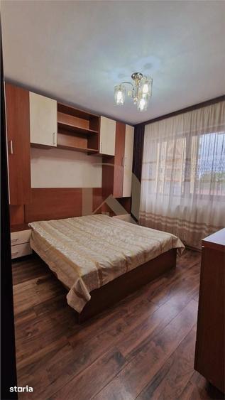 Apartament cu 2 camere în Centru Civic
