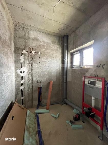 Casă cu 4 camere cu Teren 571 Mp în Central