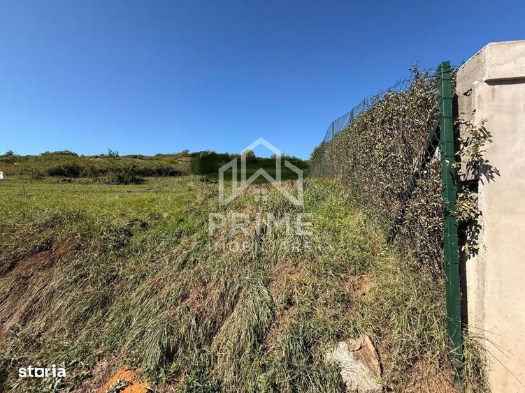 Teren Panoramic 1000Mp, Toate Utilitatile Pe Teren, Zona Schit, Alba I - 3