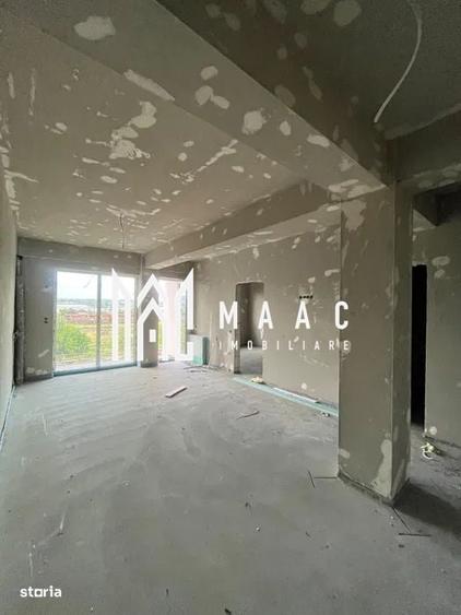 Apartament 2 camere de vanzare | Selimbar | 50 mp, balcon - 1
