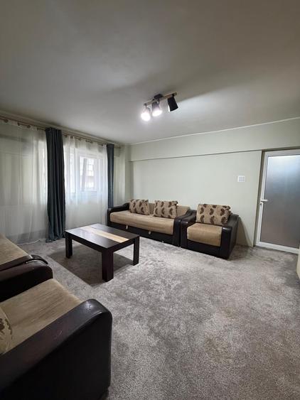 Inchiriere apt 2 camere, in Galati, Piata Centrala, etaj 5, mobilat si utilat - 4