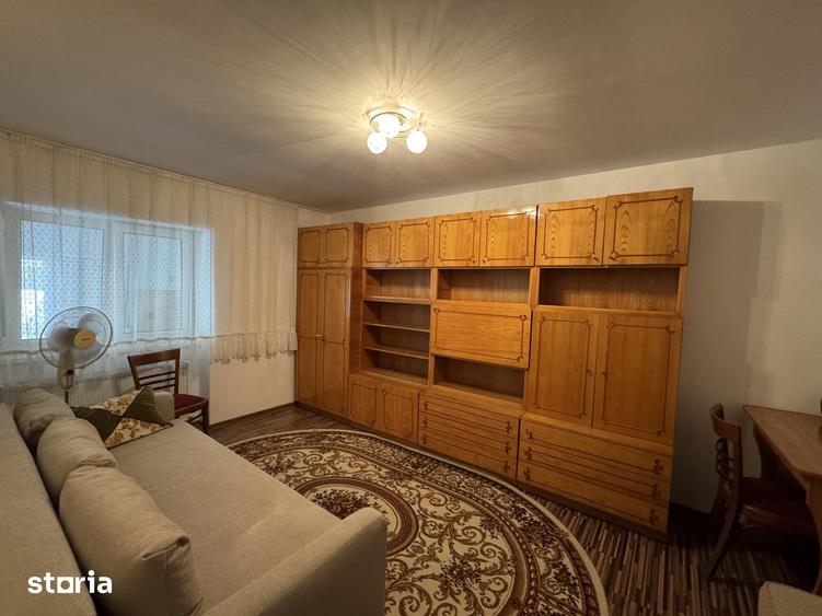 Apartament cu 2 camere în Radu Negru