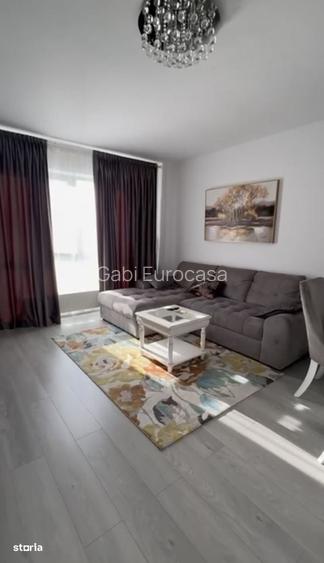 Apartament 3 camere bloc nou | Etaj 1 | 100,85 mp
