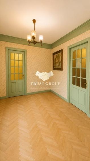 Apartament 4 camere ultracentral  | Imobil fără risc seismic - 16