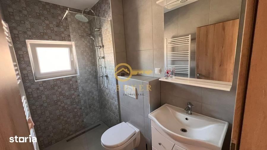 Apartament cu 3 camere decomandat în Terezian