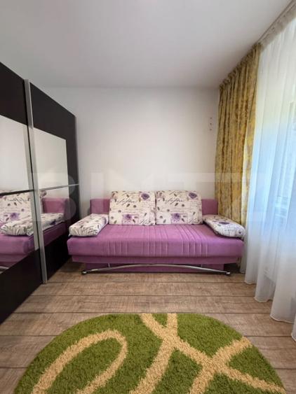 Apartament 2 camere, 47 mp, zona Micro 21 - 11