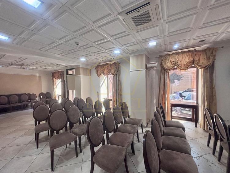 Spațiu comercial, de 150 mp, în Iosefin