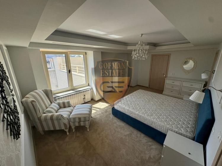 Apartament cu 3 camere decomandat, mobilat în Tomis II