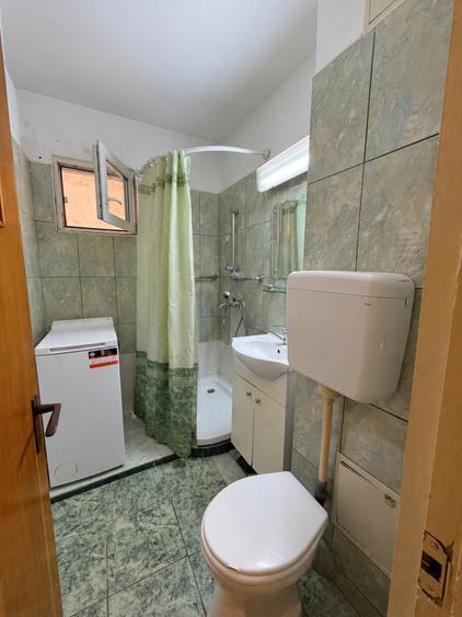 Apartament cu 2 camere semidecomandat, mobilat în Drumul Taberei
