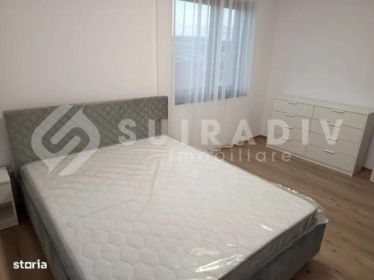 Casa tip duplex, prima inchiriere, garaj, 4 parcari- Dambul Rotund - 1
