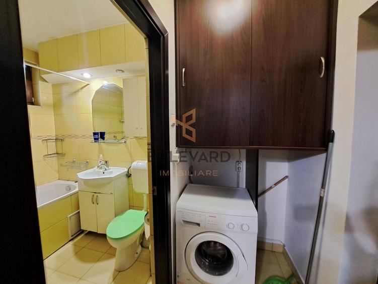 Apartament 2 camere in zona Parcului Central! - 10