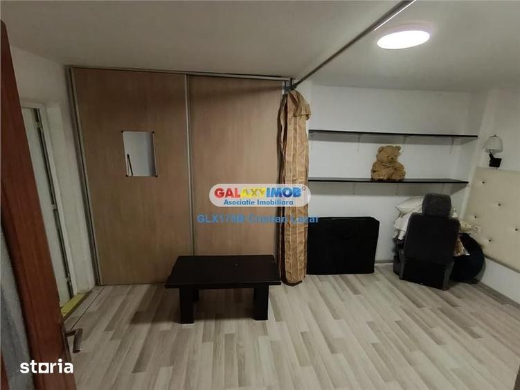 Spațiu comercial, de 80 mp, în Giulești