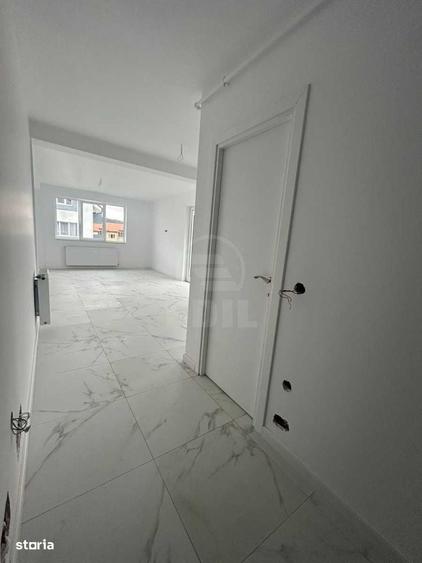 Apartament 2 camere, finisat, zona Tineretului Floresti - 7