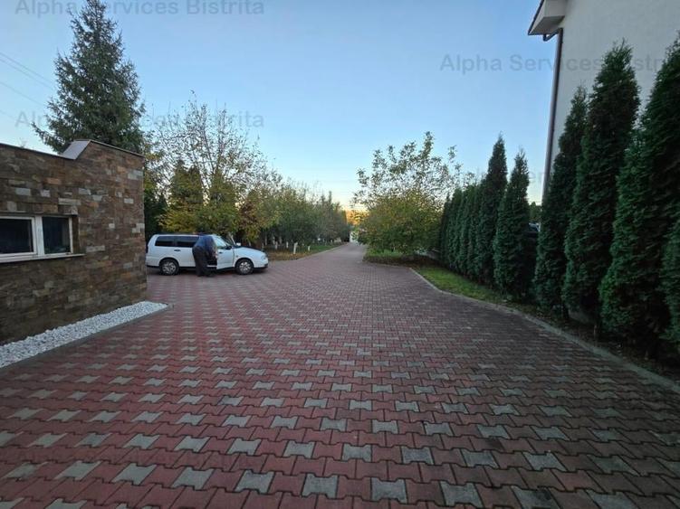 Casă cu Teren 1100 Mp în Viișoara