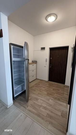 Apartament cu 2 camere decomandat în Dobroești