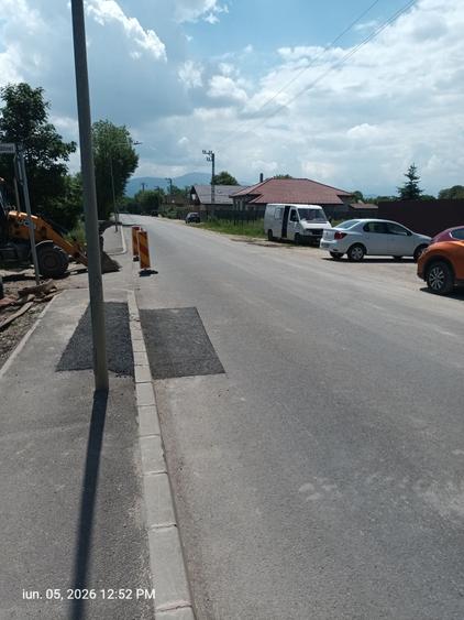 Vand teren intravilan,parcele peste 600 mp,str.Barsei.Brasov Stupini. - 5